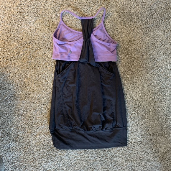 No Limit Tank - Picture 2 of 3